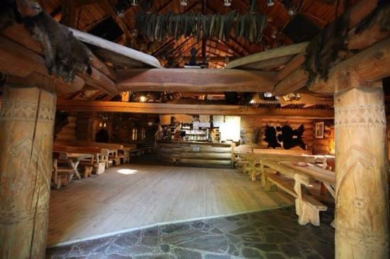 Koliba